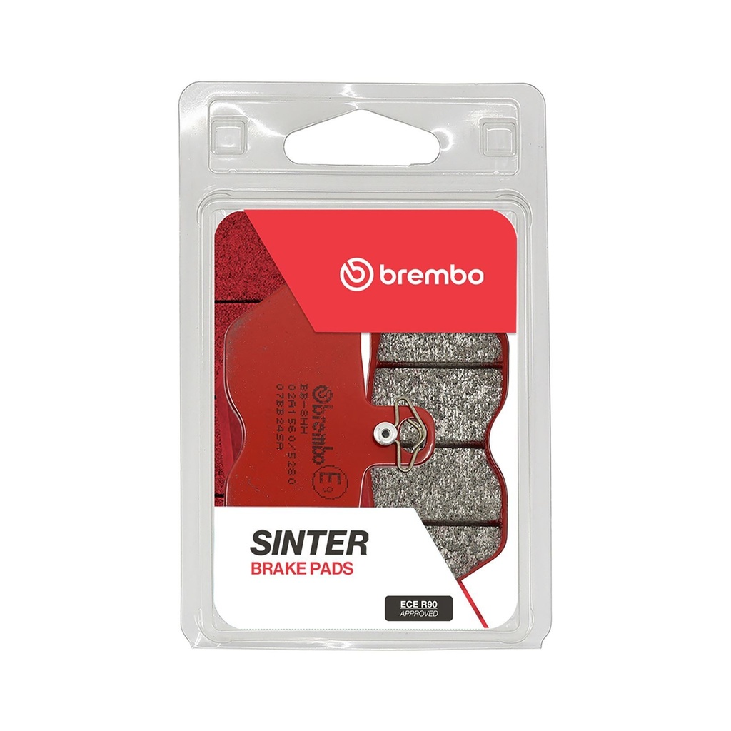 Brembo 07BB24SA 4