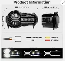LOYO_BMW_Motorcycle_LED_Headlight_With-_DRL_High_Low_Beam_For_R1200GS_R1250_2014-2019.webp