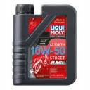 Aceite Motorbike 4T Synth 10W-50 Street Race