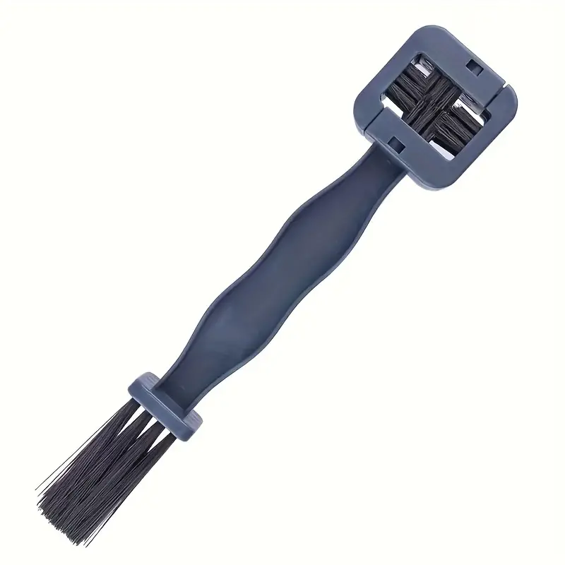 Cepillo de limpieza de cadena