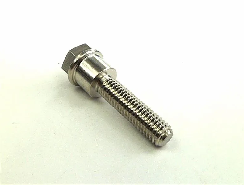 Tornillo doble función Torre