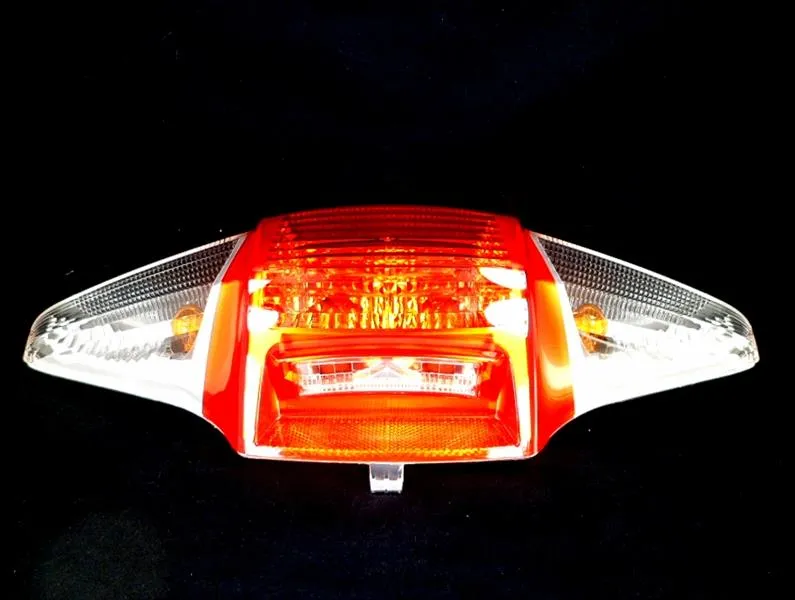 Faro Trasero R1200rt