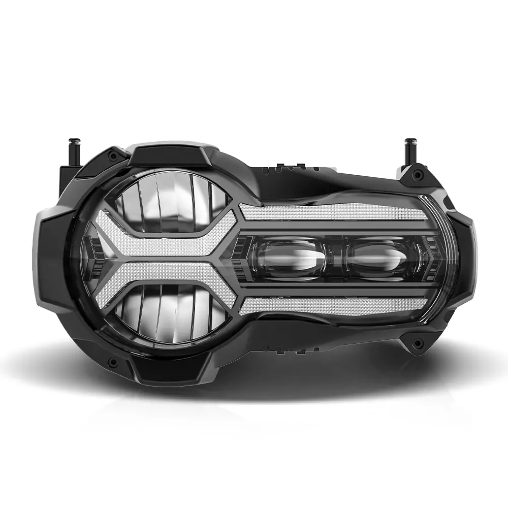 Faros LED para BMW R1200GS R1250GS (Alternativo)