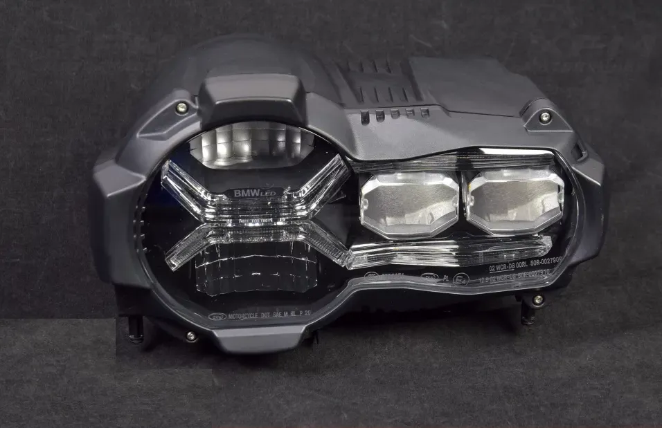 Faro LED R1250gs