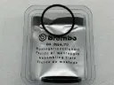 Juego de juntas para pistones de pinzas de freno