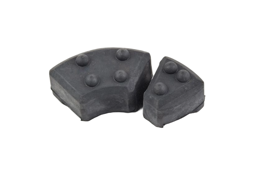 DAMPER G 310 GS -R (AL) Tvs