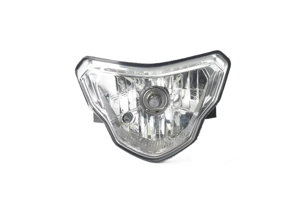FARO DELANTERO Halogeno G310 2017-2019