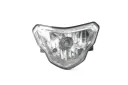 FARO DELANTERO Halogeno G310 2017-2019
