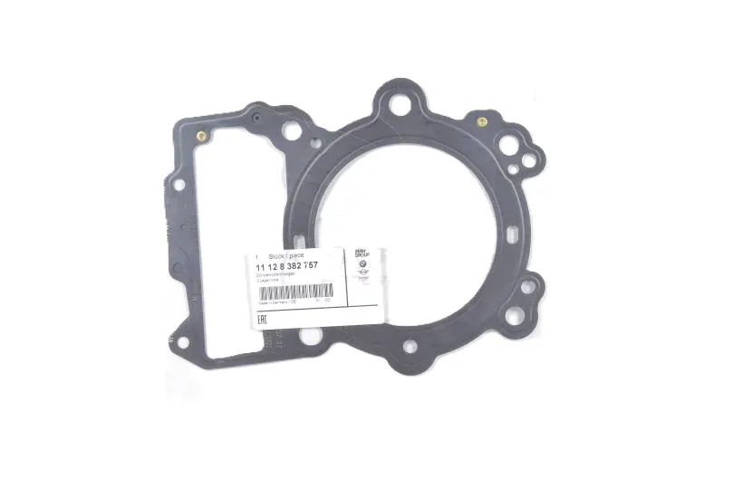 CILINDRO HEAD JUNTA, 3-LAYER, IZQUIERDO (TO 10/17)