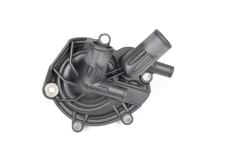 WATER BOMBA HOUSING, BLACK (TO 02/12)