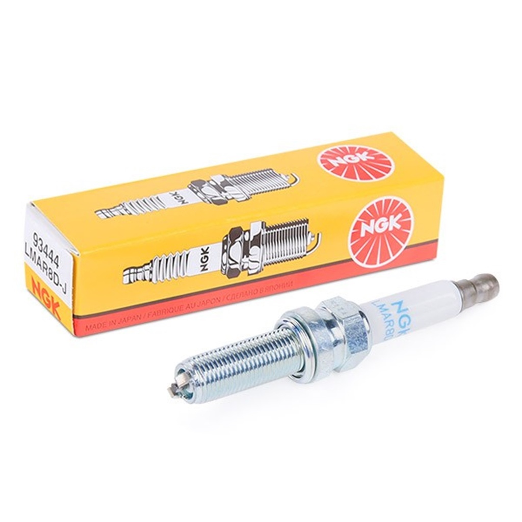 [12128532942 AL] BUJÍA NGK LMAR8D-J