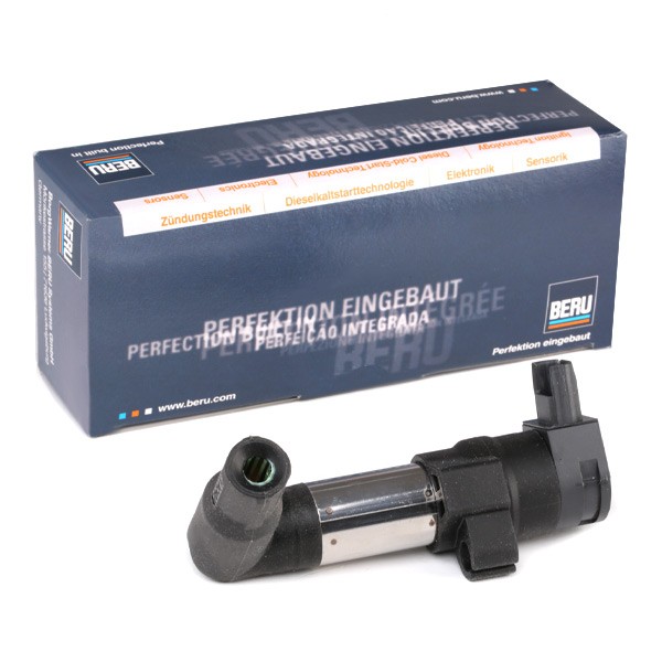 [12137715857AL] BOBINA R1200  Izquierda CURVA ZS 383