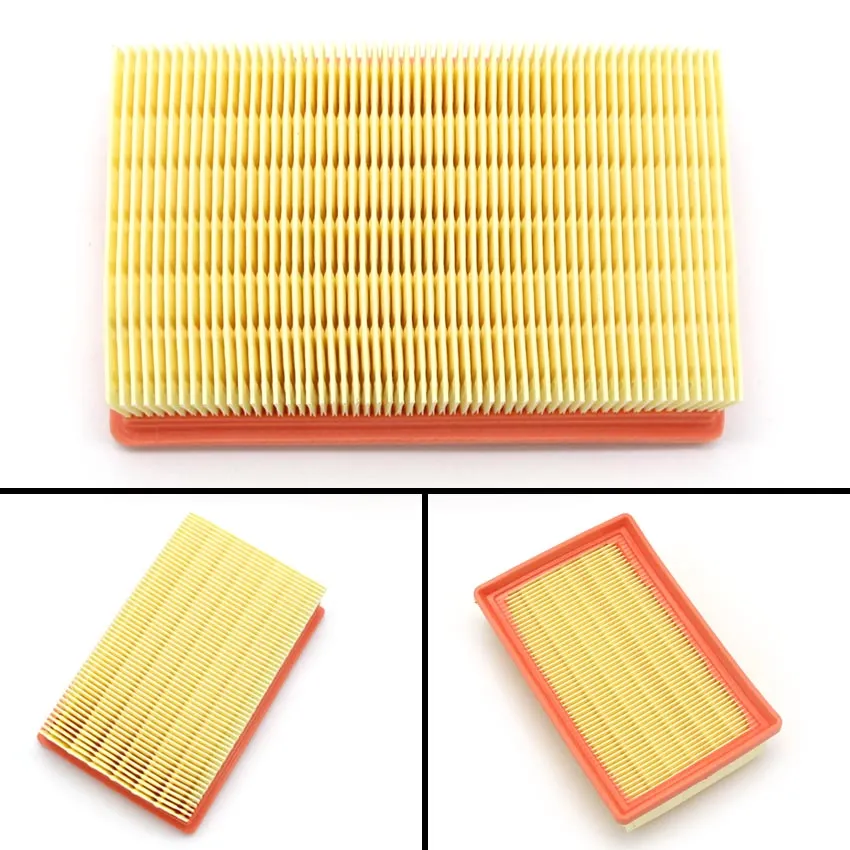 [13727726799 AL] Filtro De Aire Para Bmw R1200gs R1200rt R1200r R1250gs R1250