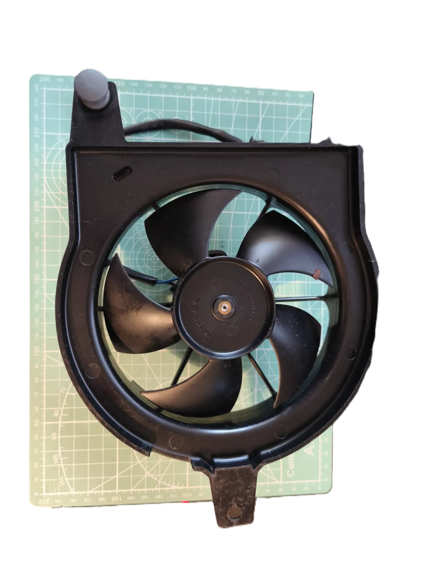 ELECTRO VENTILADOR F800GS