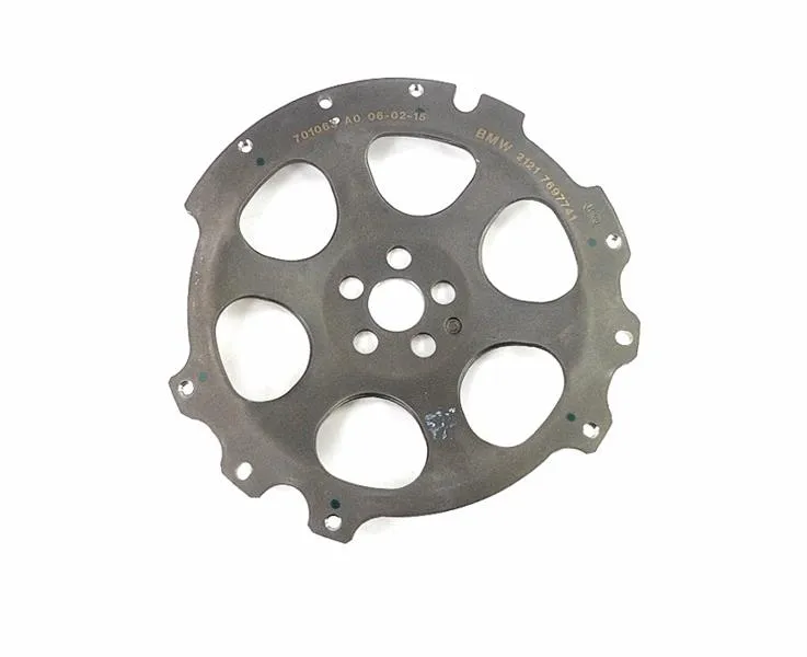 Caja de embrague
