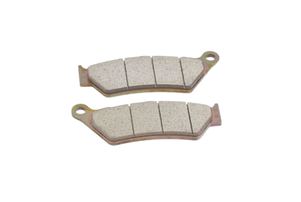 pastillas freno del.
