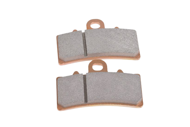 [34118354919] Pastillas de freno del. G310