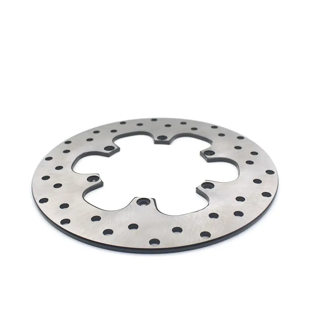 DISCO DE FRENO TRASERO F650 G650 AL