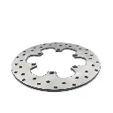 DISCO DE FRENO TRASERO F650 G650 AL