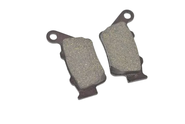 [34212345449] Pastillas freno G310 F650 