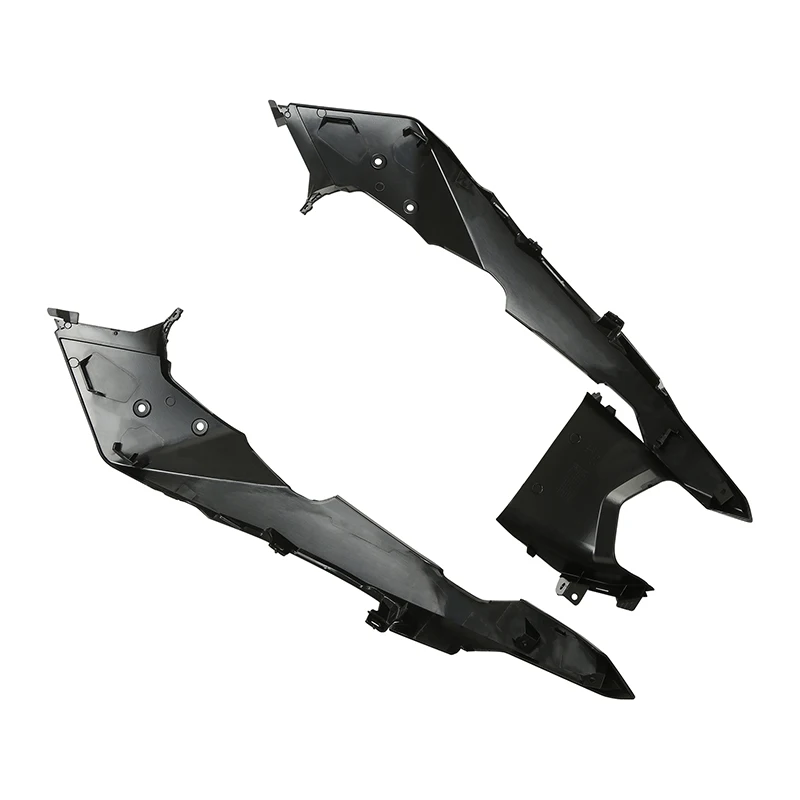 [46618532216 XF2910019] TAPABARRO SUP. R1250GS, R1200GS  2012-2019