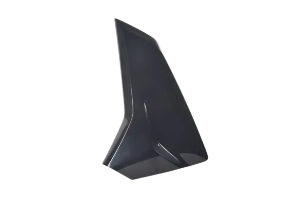 [46638565961] Embellecedor radiador izdo.