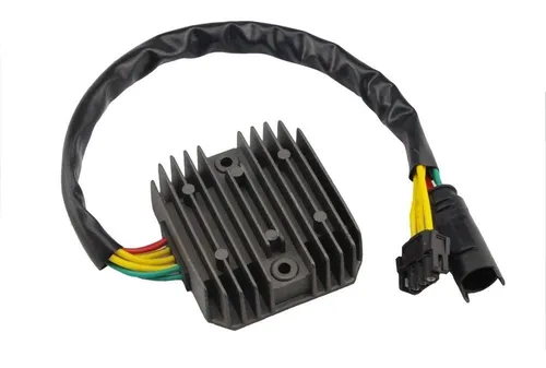 Regulador De Voltaje Bmw F800gs-r F700gs F650gs G650x