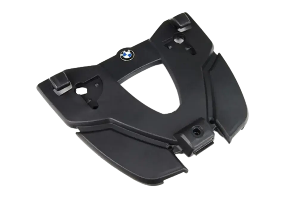 PLACA ADAPTADORA TOP CASE