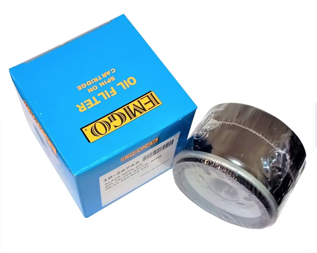 Filtro de Aceite
