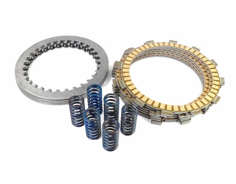 kit embrague F650 G650