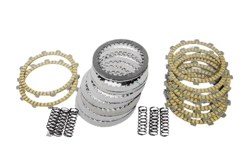 KIT EMBRAGUE F650gs