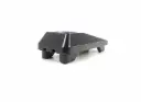 Placa tensor rueda tras G650