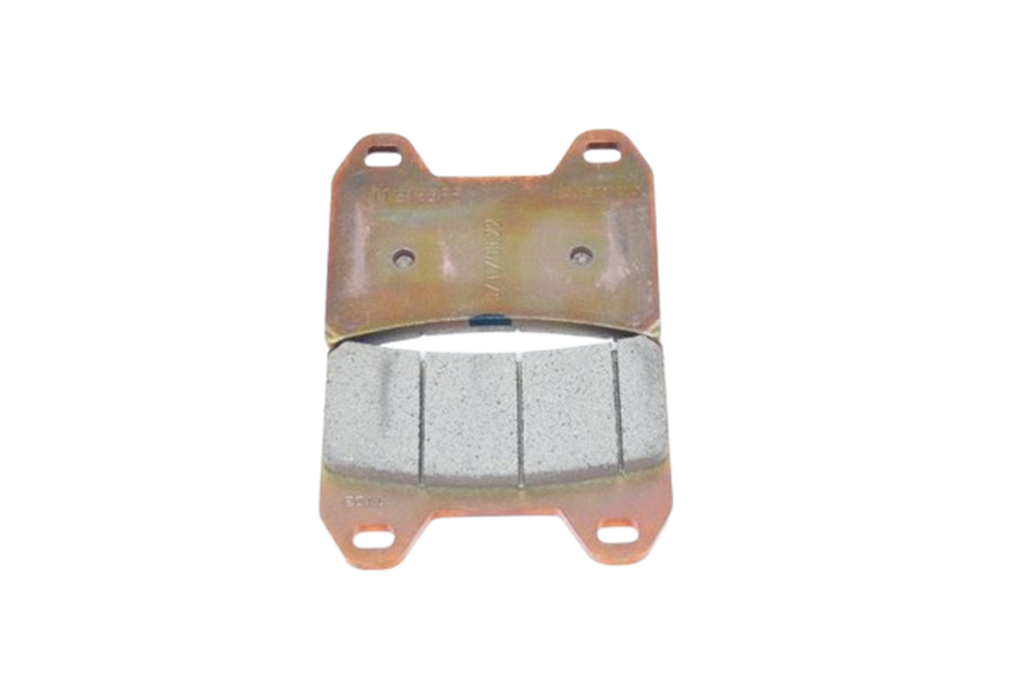 [34117696593] Pastillas de freno delanteras