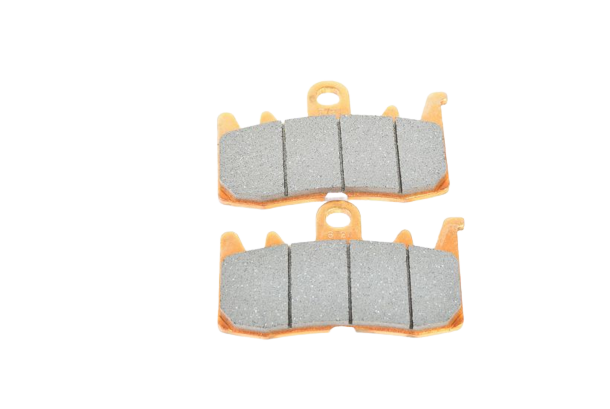 [34118548028] PASTILLA FRENO DELANTERAS 