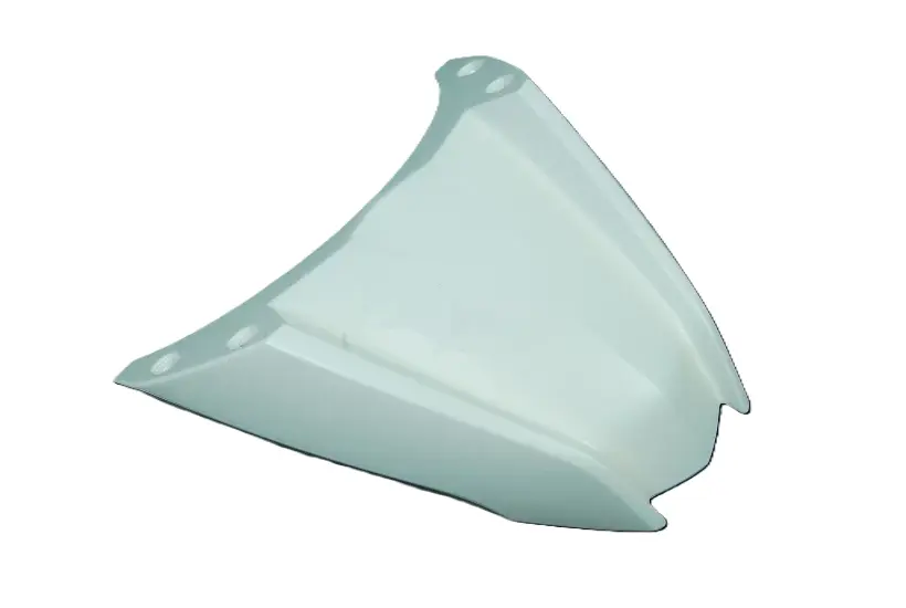 [46617698796] Tapabarro superior F650gs F800gs 2006-2012