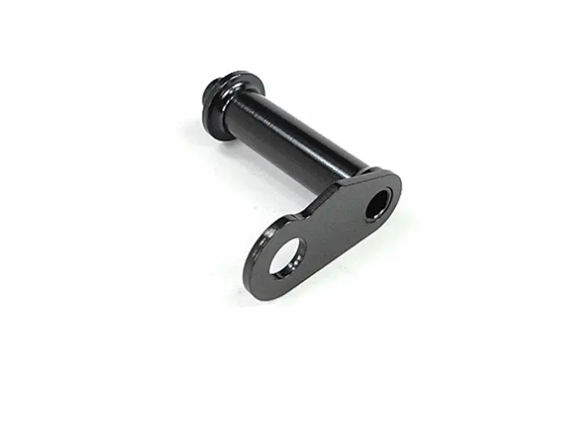 [46627671618] SOPORTE GUARDABARROS TRASERO