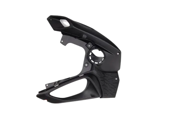 [46638529013] Toma de aire carenado IZQUIERDO