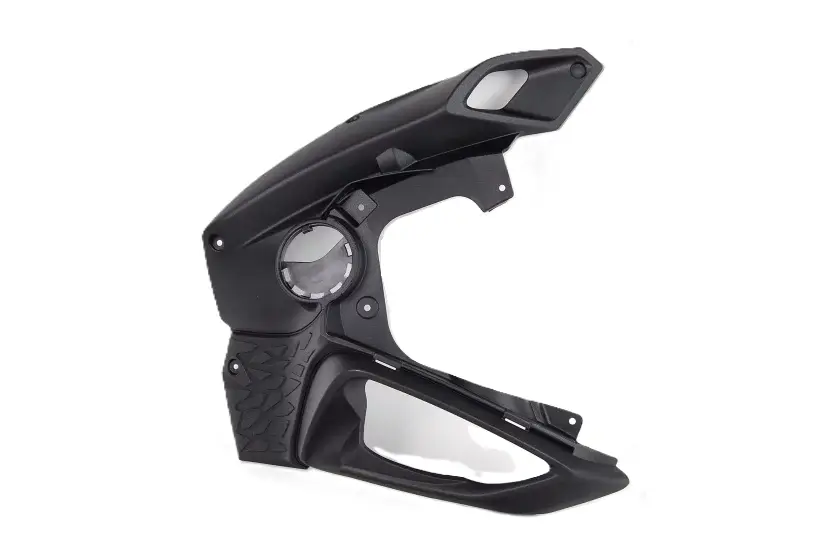 [46638529014] Toma de aire carenado DERECHO