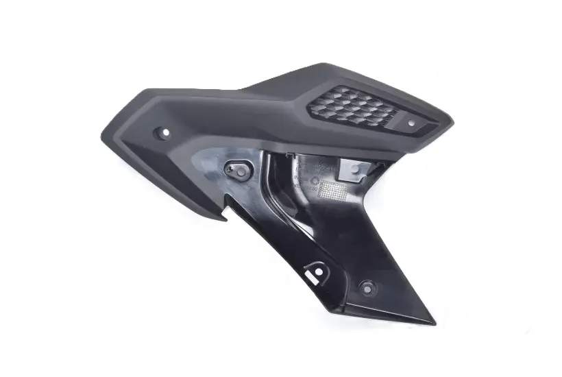 Carenado toma de aire G310gs