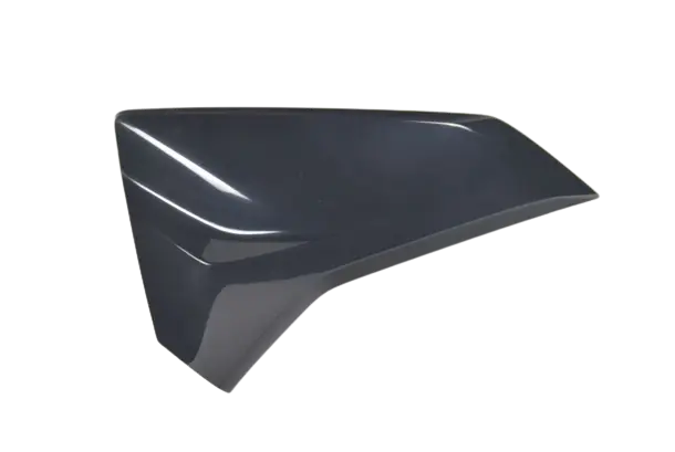 Embellecedor radiador dcho