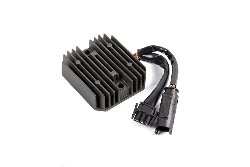 [61317707943] Regulador de voltaje para BMW