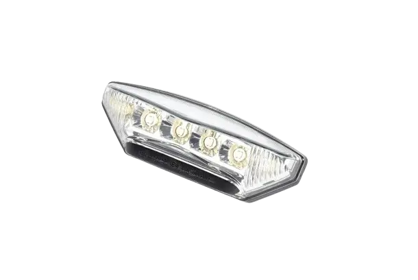 [63218546523] Luz trasera G310