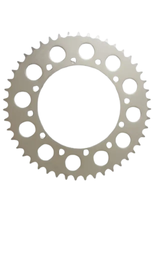 [27712345857 95-86047] Catalina F650 AL