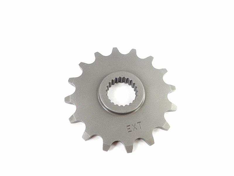 Piñon de ataque EMGO 16 dientes