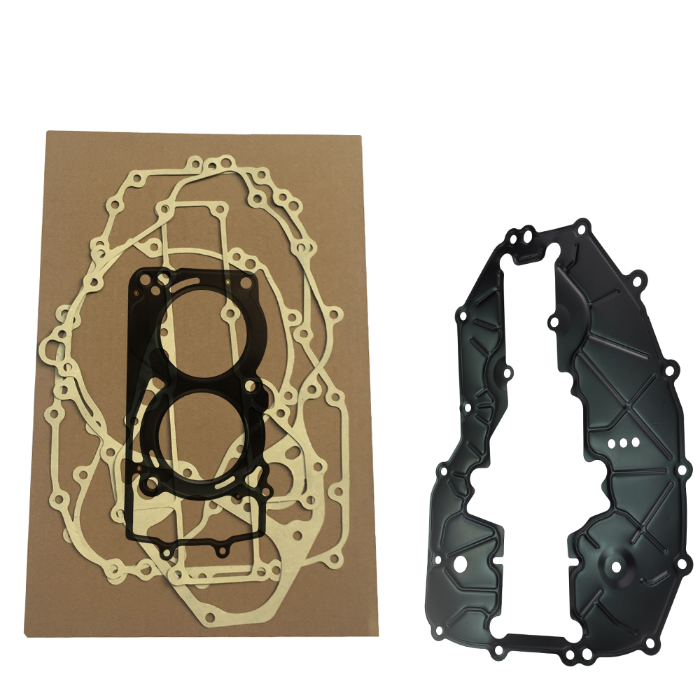 KIT EMPAQUETADURAS MOTOR
