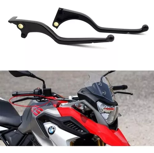 JUEGO DE MANILLAR G310 GS-R AL