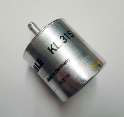 [KL315] Filtro combustible Mahle KL 315