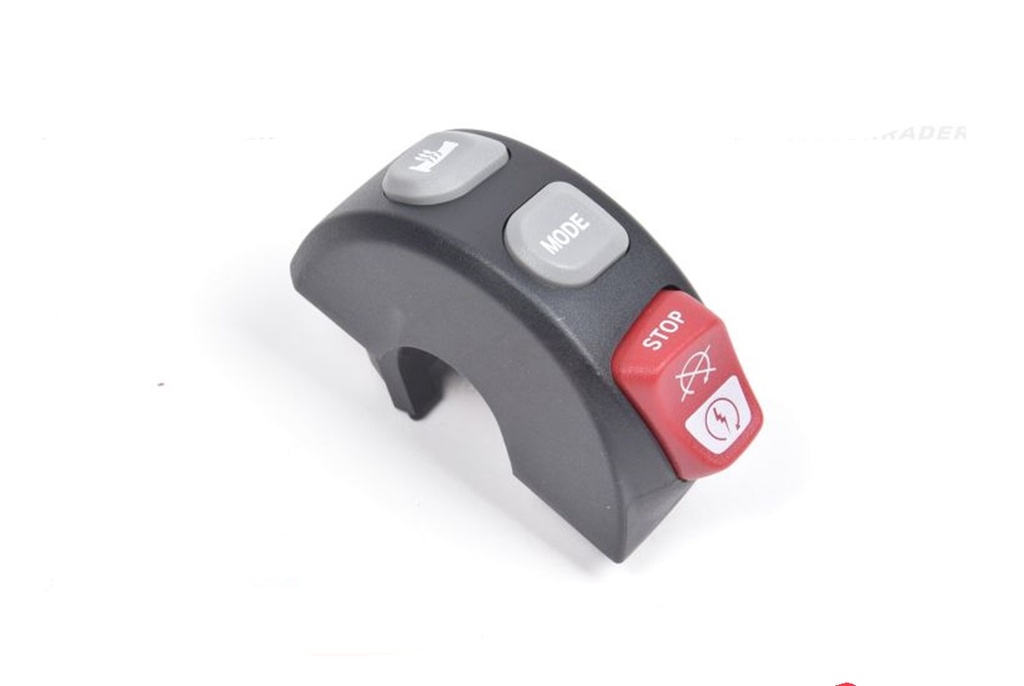 TELECOMANDO DERECHO F800 F650 S1000