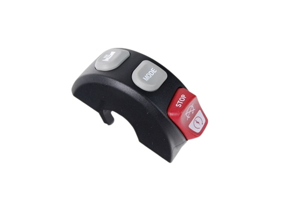 [61318567720-US] telecomando der. (Usado)