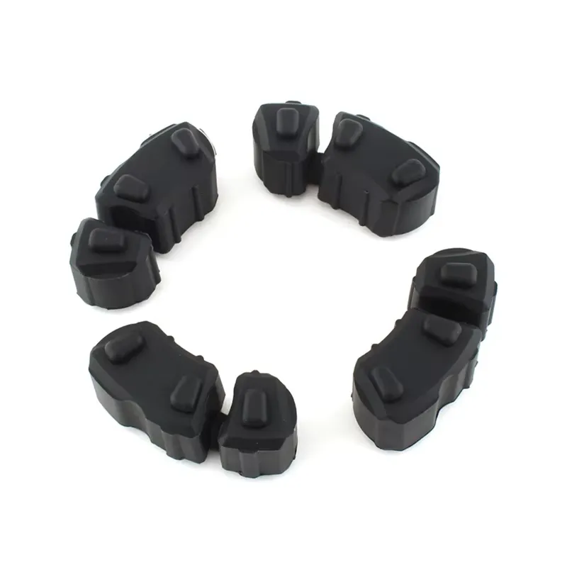 Damper F800, F700, F650 (AL)